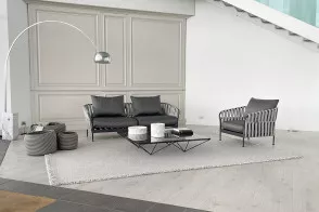 Frame Outdoor Armchair (Expo Offer) 2