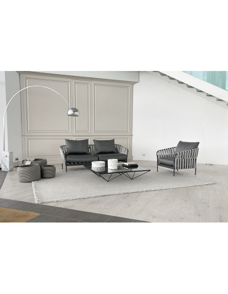 Frame Outdoor Armchair (Expo Offer)