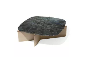 Tavolino Griffe Giorgetti - 1 2