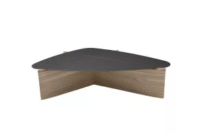 Tavolino Griffe Giorgetti - 1