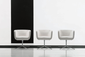 Fauteuil Jelly Living Divani - 1 2