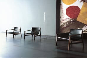Poltrona Sdraio Living Divani - 1 2
