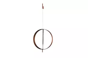 Specchio Galileo Living Divani - 1 2
