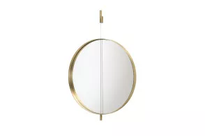 Galileo Mirror