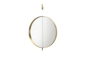 Specchio Galileo Living Divani - 1