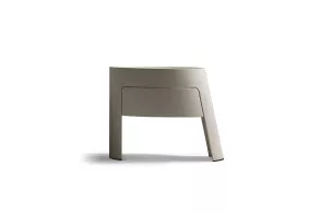 Comodino Morfeo Giorgetti - 1