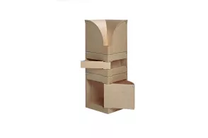 Nyn Chest of Drawers 2