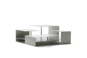 Table B2 Living Divani - 1