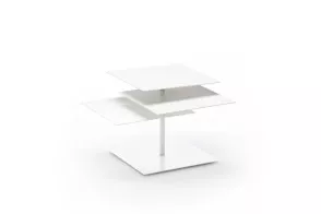 Tavolino B3 Living Divani - 1