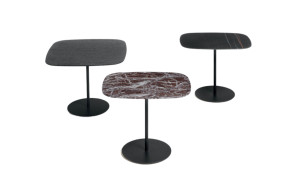 Tavolino Floyd Living Divani - 1