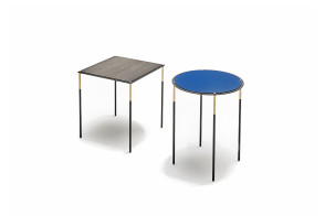 Tavolino Era Living Divani - 1
