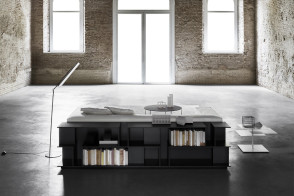 Tavolino Grek Living Divani - 1 2