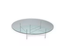 Hinge Low Table 2
