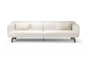 Divano Drive Giorgetti - 1