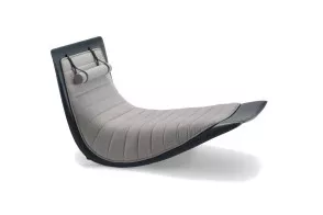 Rider Chaise Longue 2