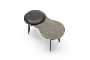 Tavolino Imago Living Divani - 1 2