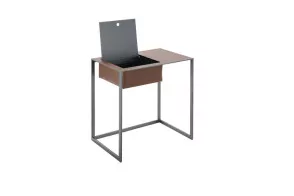 Comodino Taschino 643 Zanotta - 1 2