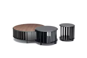 Islands Low Table