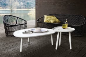 Divan Club 1009 Zanotta - 1 2