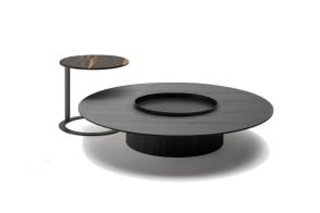 Tavolino Tethys Living Divani - 1
