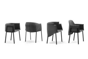 Grace Chair 2