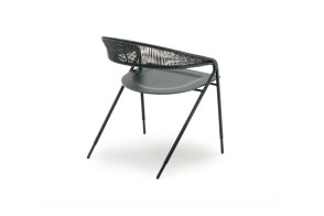 George’s Chair 2
