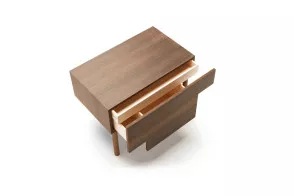 Comodino Stilt Living Divani - 1