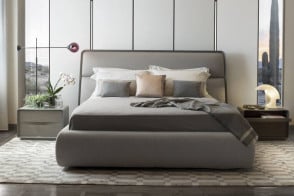 Lit Frame Giorgetti - 1 2