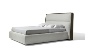 Letto Frame Giorgetti - 1