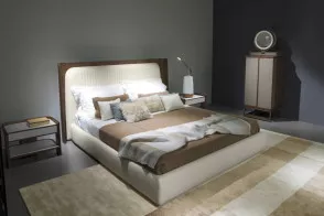 Letto Hypnos Giorgetti - 1 2