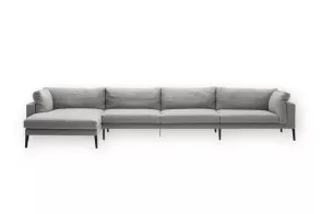 Divano Floyd Hi-2 System Living Divani - 1 2