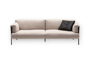 Canapé Greene Living Divani - 1
