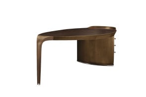 Bureau Erasmo Giorgetti - 1 2