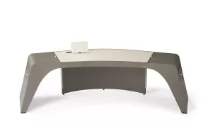 Bureau Tenet Giorgetti - 1