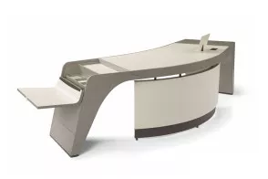 Tenet Writing Desk 2