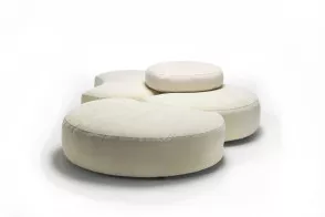 Pasticca Sofa