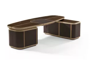Tycoon Desk 2
