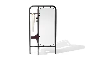 Amiral Leaning Mirror 2