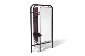 Specchiera Amiral Giorgetti - 1