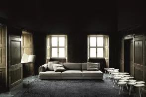 Family Lounge Sofa 2