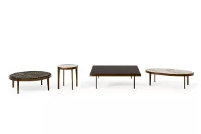Table Ago Giorgetti - 1