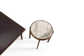 Table Ago Giorgetti - 1 2