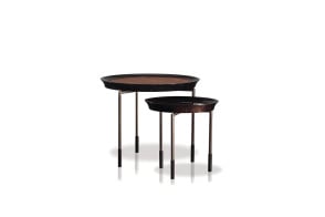 Table Athene Giorgetti - 1