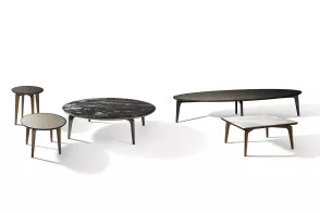 Table Blend Giorgetti - 1