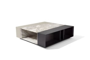 Table Scaleno Giorgetti - 1