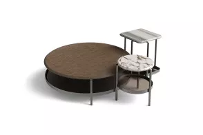 Table Skyline Giorgetti - 1