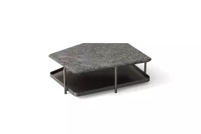 Table Skyline Giorgetti - 1 2