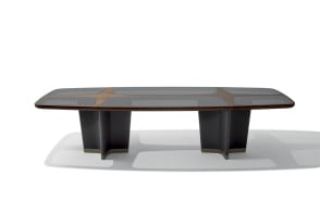 Tavolo Bigwig Giorgetti - 1