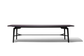 Tavolo Blade Giorgetti - 1
