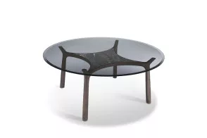 Tavolo Memos Giorgetti - 1